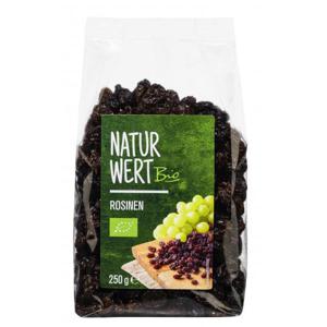 NaturWert Bio Rosinen