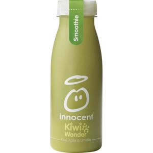 Innocent Smoothie Kiwi Wonder Kiwi, Apfel & Limette