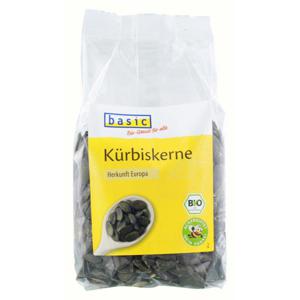 Basic Kürbiskerne