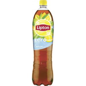 Lipton Ice Tea Zero Lemon