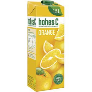 Hohes C Orange