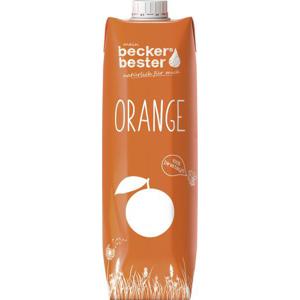 Becker's Bester Orangensaft