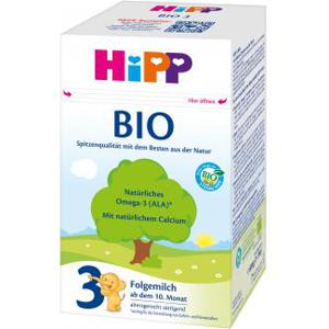 Hipp Bio 3 Folgemilch