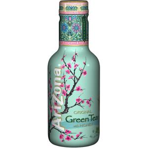 Arizona Original Green Tea with Honey (Einweg)