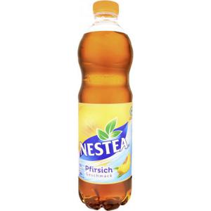 Nestea Pfirsich (Einweg)