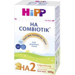 HiPP HA 2 Combiotik Folgemilch