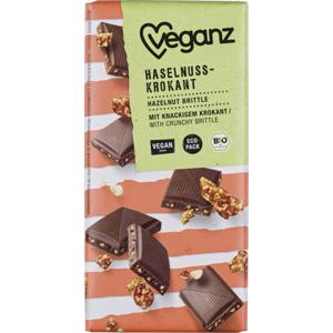 Veganz Haselnuss Krokant