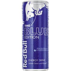 Red Bull Energy Blue Edition Heidelbeere (Einweg)