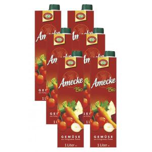 Amecke Bio Gemüsesaft