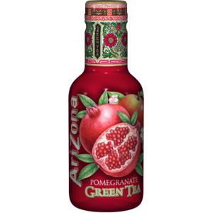 Arizona Green Tea Pomegranate (Einweg)