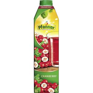 Pfanner Cranberry