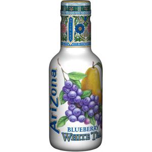 Arizona White Tea Blueberry (Einweg)