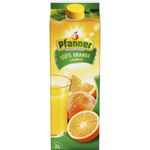 Pfanner Orange