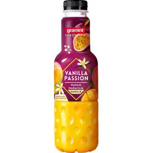 Granini Sensation Vanilla Passion (Einweg)