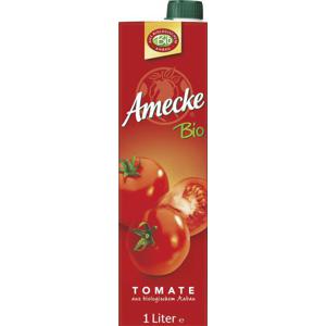 Amecke Bio Tomatensaft