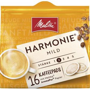 Melitta Harmonie mild Kaffeepads