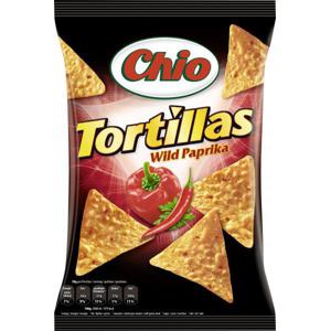 Chio Tortillas Wild Paprika