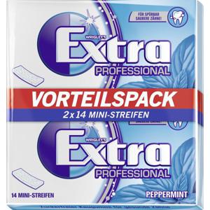 Wrigley's Extra Professional Peppermint