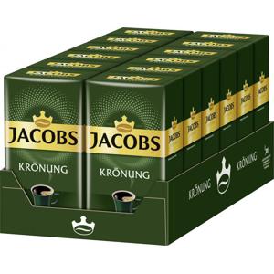 Jacobs Filterkaffee Krönung Klassisch