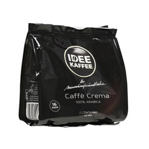 Idee Kaffee Caffe Crema Pads