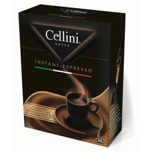 Cellini Instant-Espresso Sticks