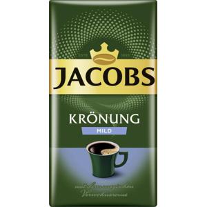 Jacobs Filterkaffee Krönung Mild