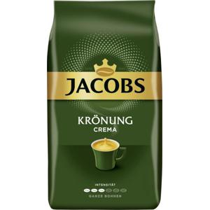 Jacobs Kaffeebohnen Krönung Crema