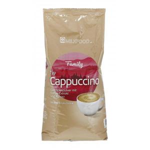 Milkfood Family Typ Cappuccino