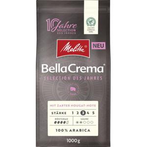 Melitta Bella Crema Selection des Jahres Ganze Bohnen