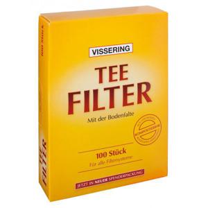 Bünting Vissering Teefilter