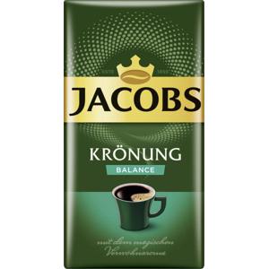 Jacobs Filterkaffee Krönung Balance