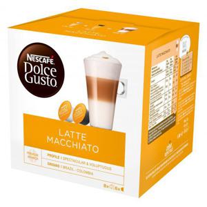 Nescafé Dolce Gusto Latte Macchiato