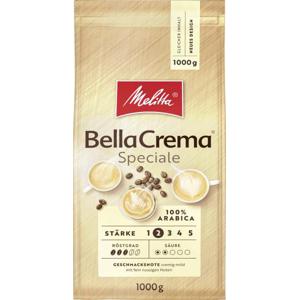 Melitta Bella Crema Speciale Bohnen