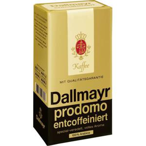 Dallmayr Prodomo Kaffee entcoffeiniert