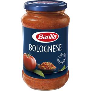 Barilla Nudelsauce Bolognese