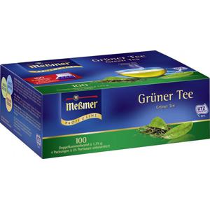 Meßmer ProfiLine Grüner Tee