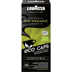 Lavazza Eco Caps Espresso Bio-Organic