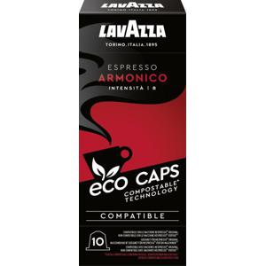 Lavazza Eco Caps Espresso Armonico