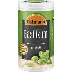 Ostmann Basilikum gerebelt