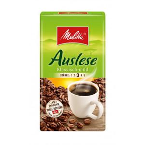 Melitta Auslese Kaffee klassisch mild