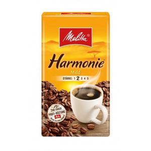 Melitta Harmonie Kaffee mild