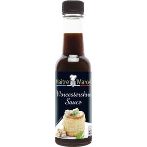 Maitre Marcel Worcestershire Sauce