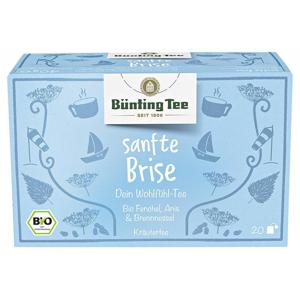 Bünting Tee Bio Sanfte Brise