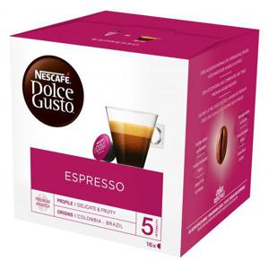 Nescafé Dolce Gusto Espresso