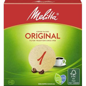 Melitta Kaffeerundfilter