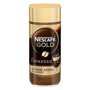 Nescafé Espresso