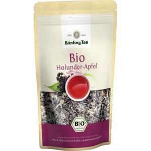 Bünting Bio Holunder Apfel