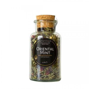 Savour Oriental Mint Kräuterteemischung