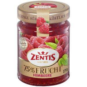 Zentis 75% Frucht Himbeere