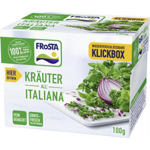 Frosta Kräuter all`Italiana